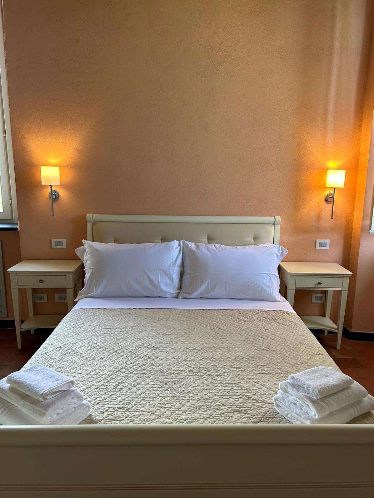 Palazzo Costa 호텔 베베리노 외부 사진