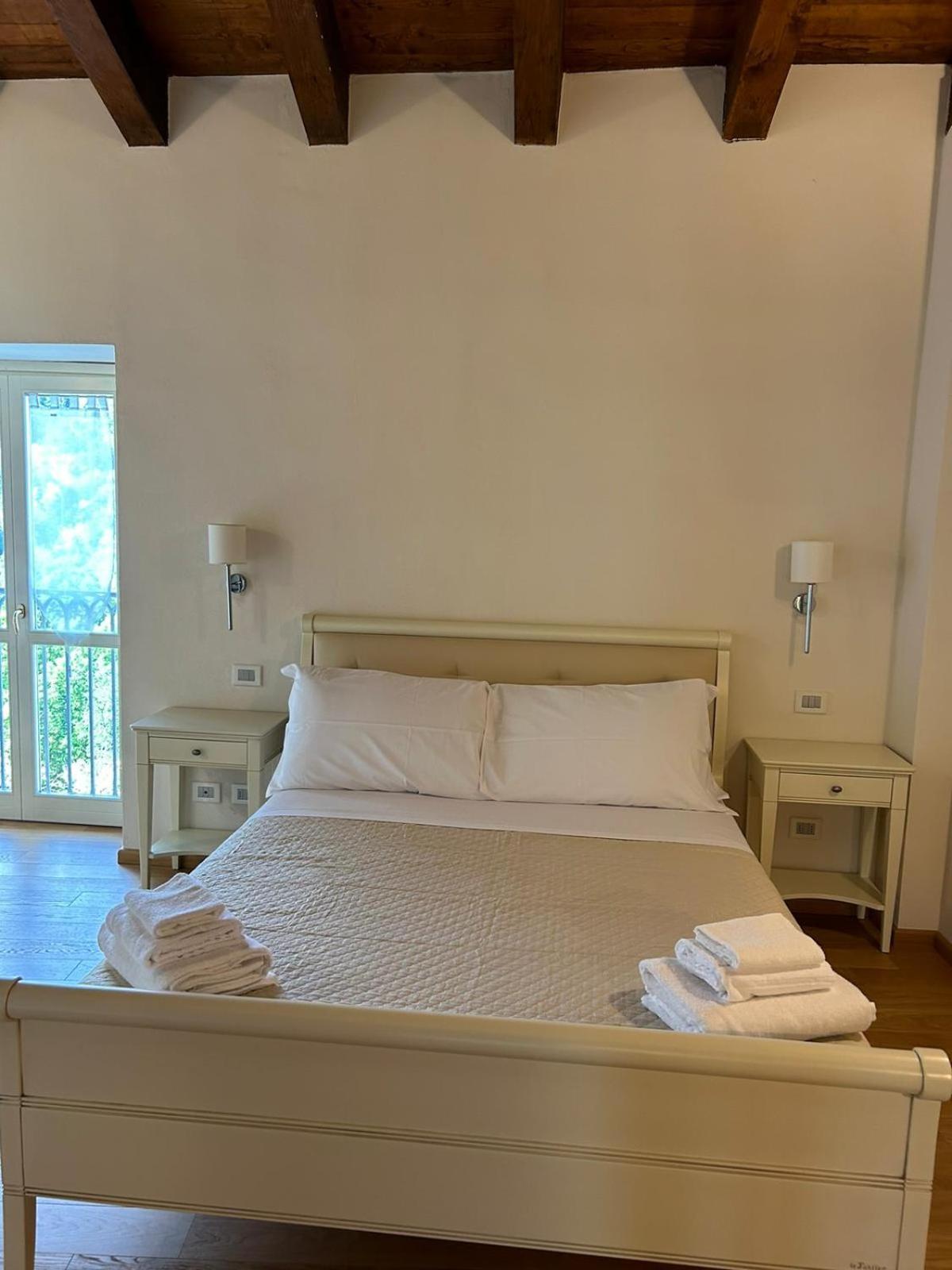 Palazzo Costa 호텔 베베리노 외부 사진