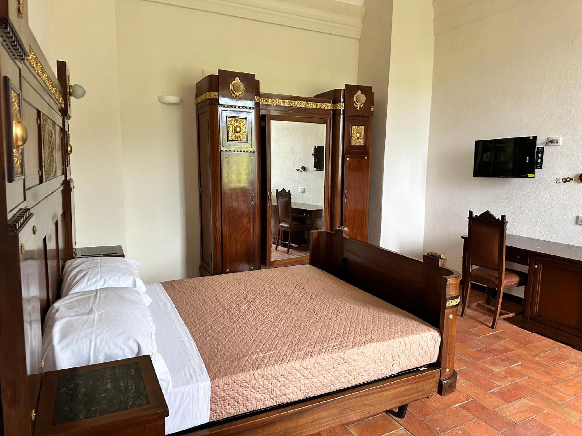 Palazzo Costa 호텔 베베리노 외부 사진