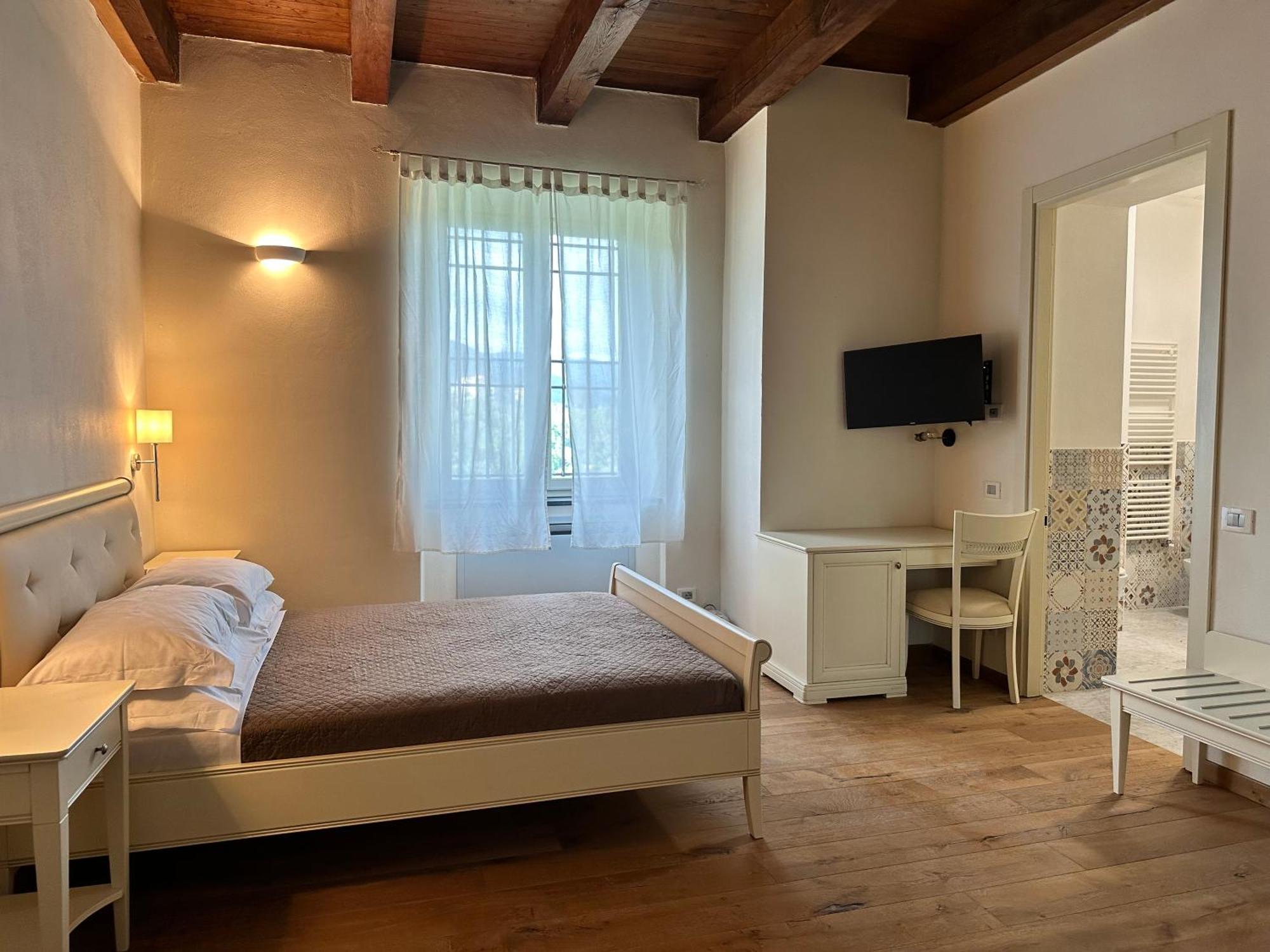 Palazzo Costa 호텔 베베리노 외부 사진