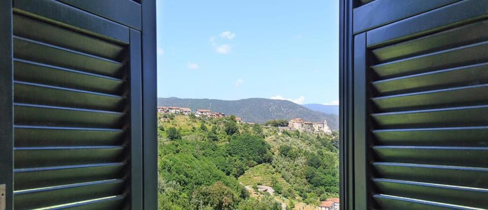 Palazzo Costa 호텔 베베리노 외부 사진