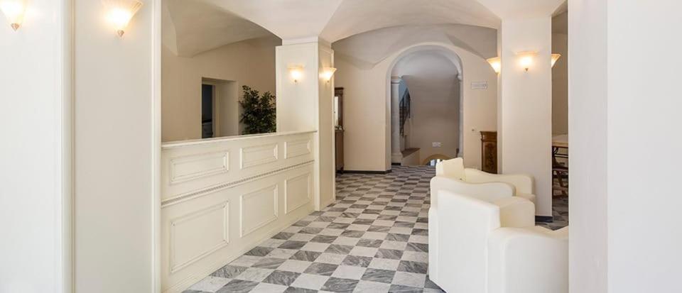 Palazzo Costa 호텔 베베리노 외부 사진