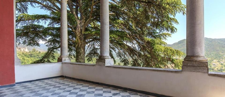 Palazzo Costa 호텔 베베리노 외부 사진