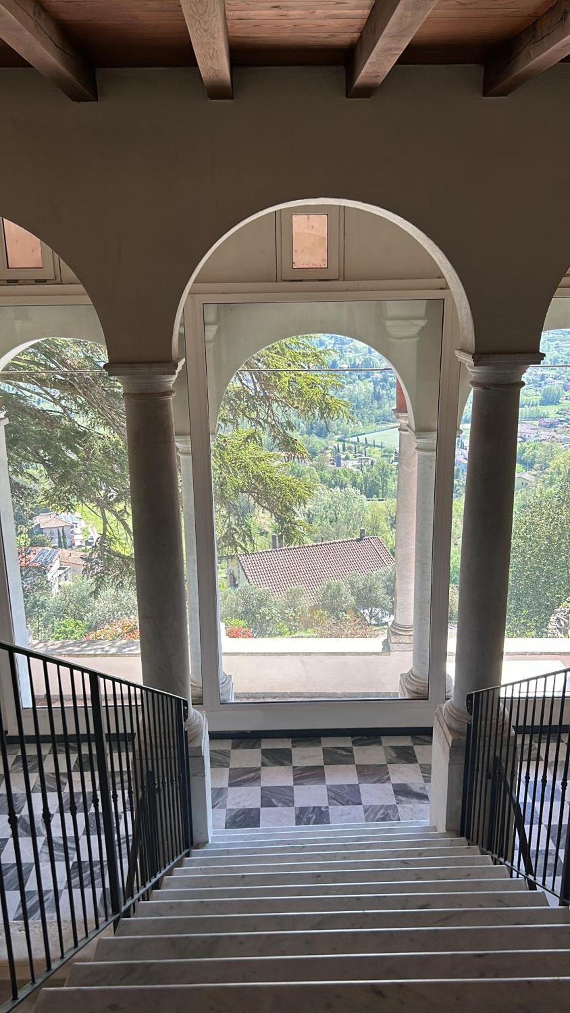 Palazzo Costa 호텔 베베리노 외부 사진