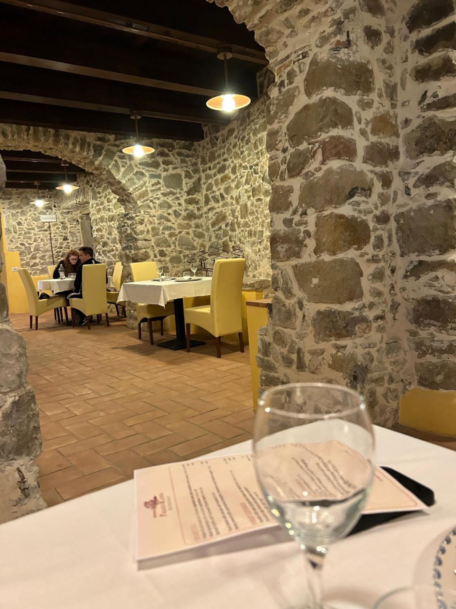Palazzo Costa 호텔 베베리노 외부 사진